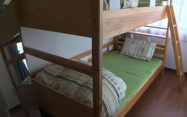 Guesthouse Chihuahua / Vacation STAY 10979