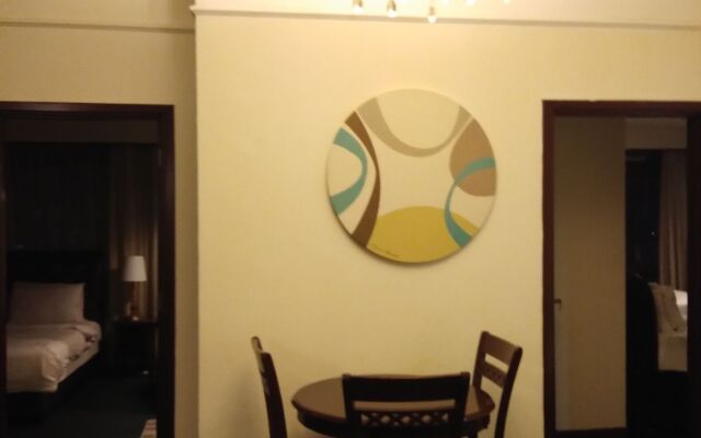 Private Unite At Kuala Lumpur