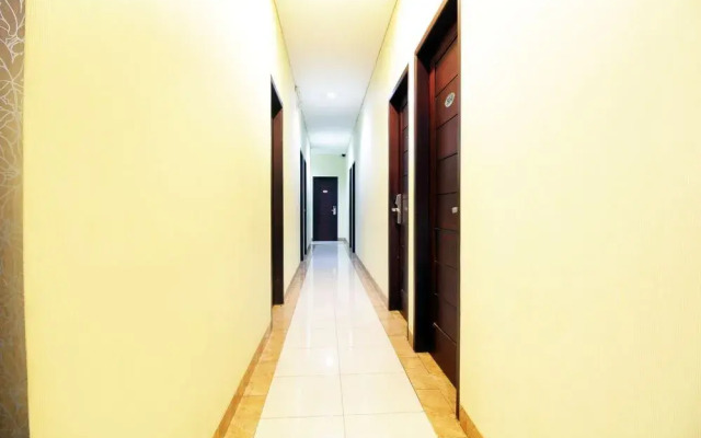 Airy Kemayoran Gunung Sahari 12 Jakarta