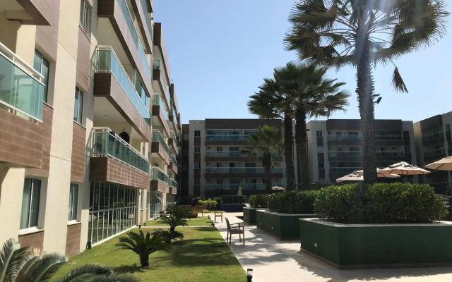 Vg Fun Residence - Praia Do Futuro