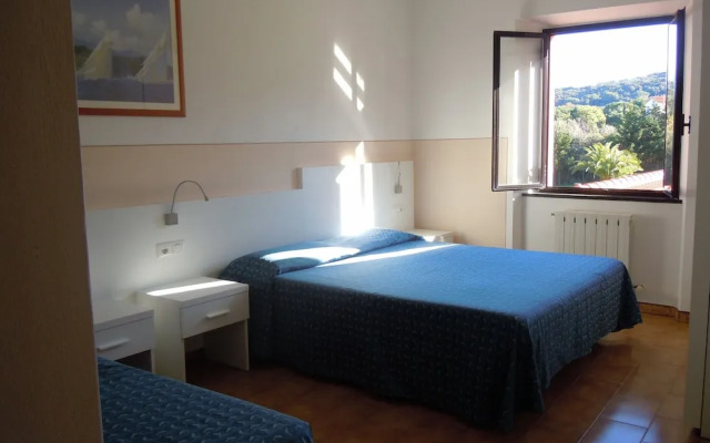 Casa Campanella Resort