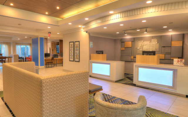 Holiday Inn Express Hotel & Suites Mobile/Saraland by IHG
