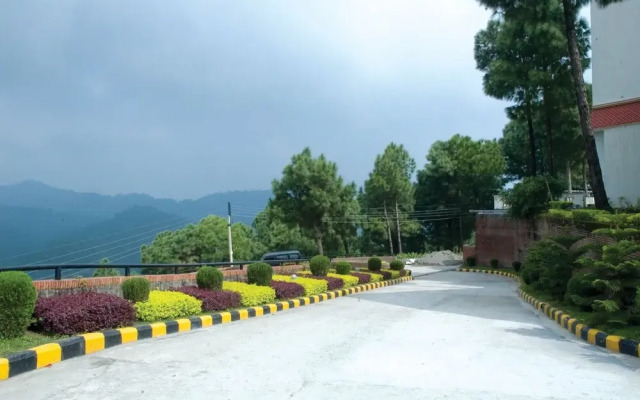 Birds View Resort