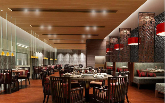 Hilton Taiyuan