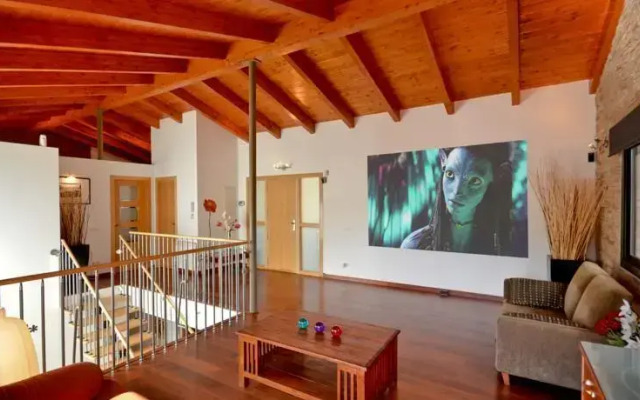 Villa Sol de Sitges