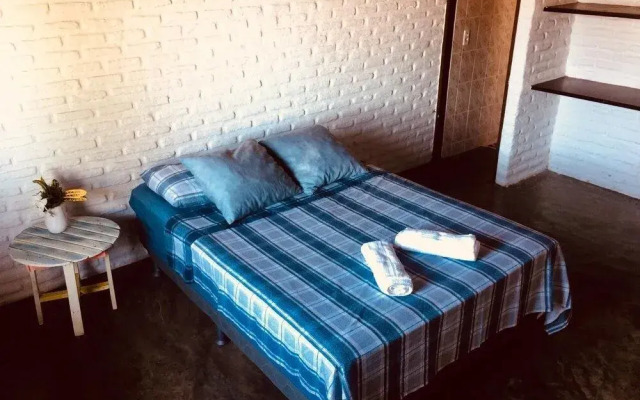 Paraíso do Kite - Hostel & Bar