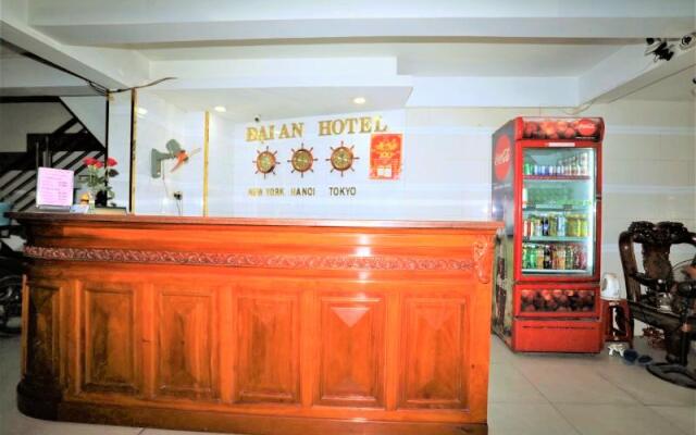 Khach san dai an by ZUZU