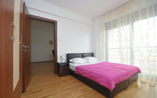 Apartment Adzic Lux