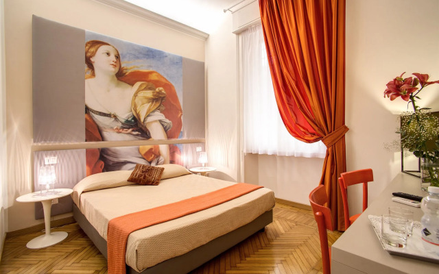 Roma in una Stanza GuestHouse