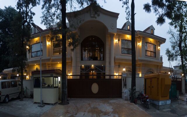 Chalet Islamabad