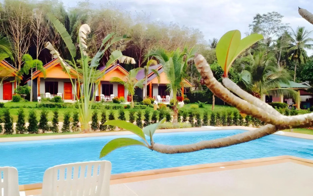 Veranda Lanta Resort