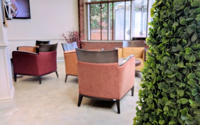 Gainsborough House Hotel