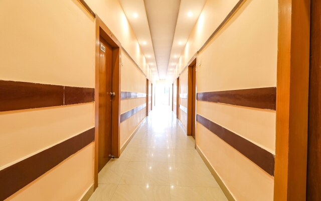 FabHotel Shanti International