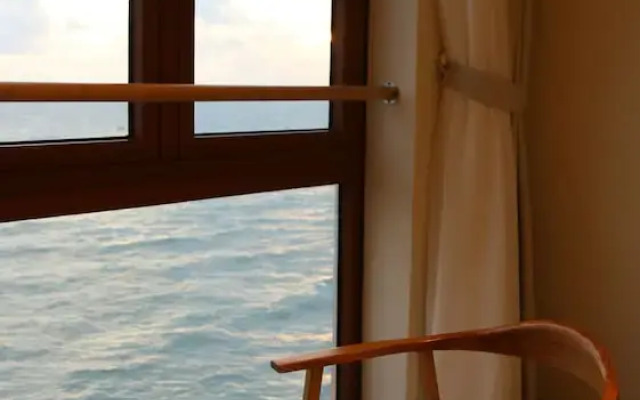 SOLANA Hotel Sunset Town Phu Quoc