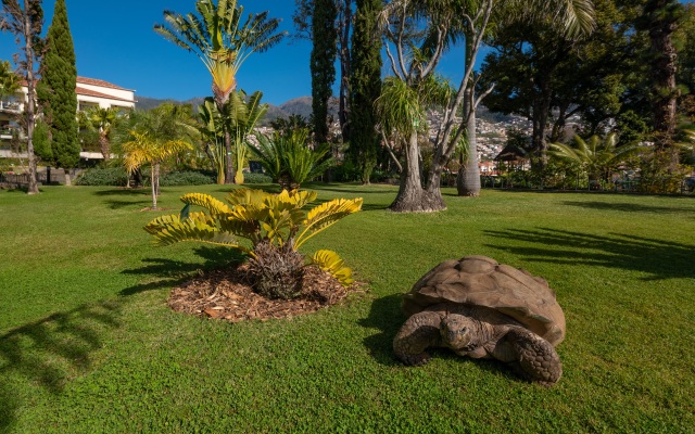 Quinta Jardins do Lago