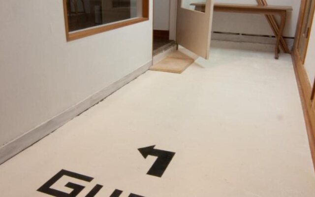 Reica Guest House＆Café