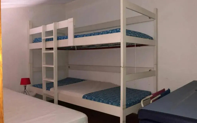 Appartement Port Leucate, 2 pièces, 4 personnes - FR-1-81-59