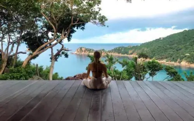 Baan Talay Resort & Yoga