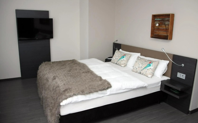 Altstadt Hotel Bielefeld