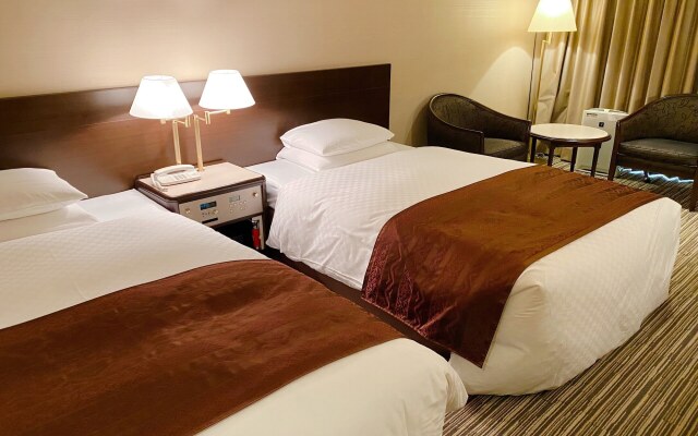 Hotel New Nagasaki
