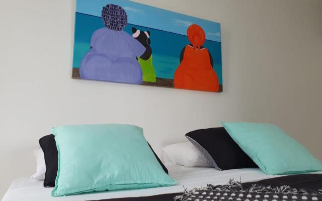 B1 APARTMENT with Balcony at JAN THIEL Curacao