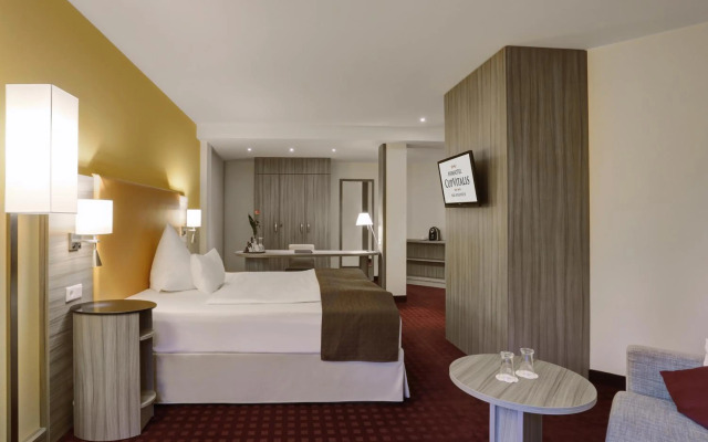 Parkhotel CUP VITALIS - Adults Only
