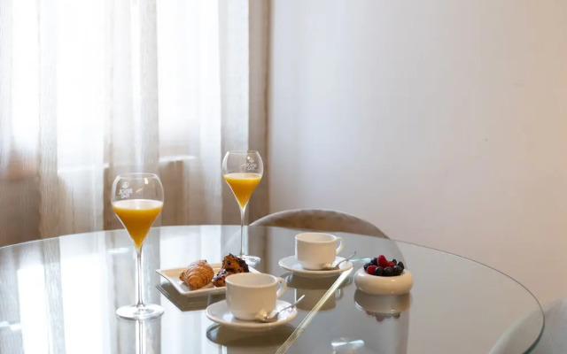 San Vio Palace Luxury Apartments