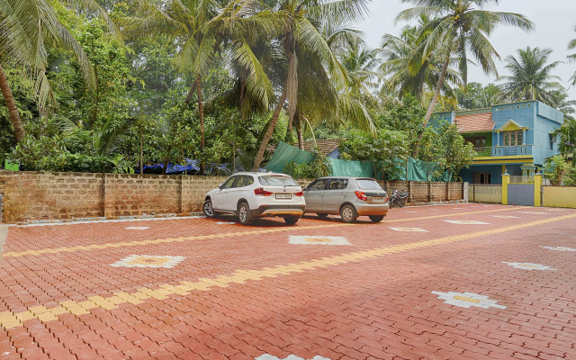 Hotel Ramraj Regency