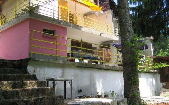 Mechta Guest House