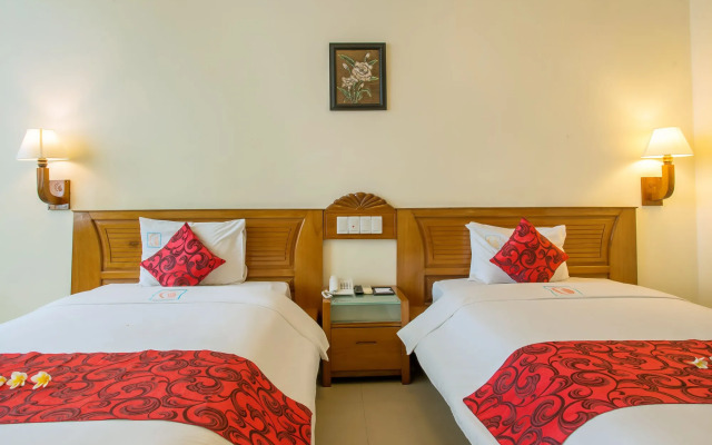 Golden Sea Hotel