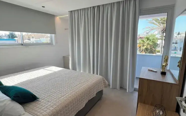Living Boutique Apartments