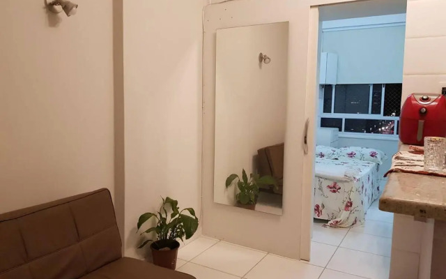 Baronesa de Arari Apartments by BnbHost