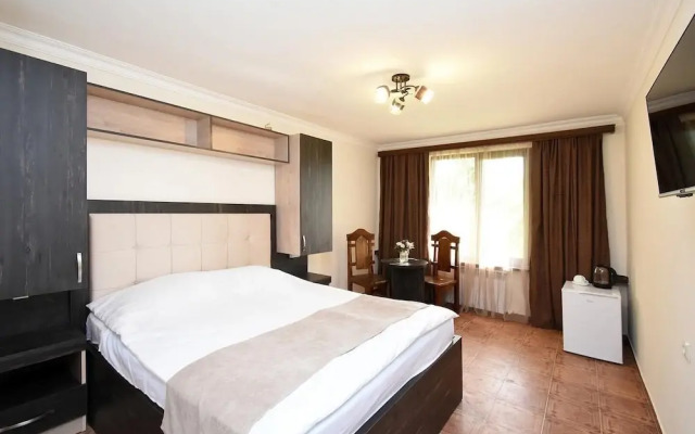 Forest Hills Yerevan