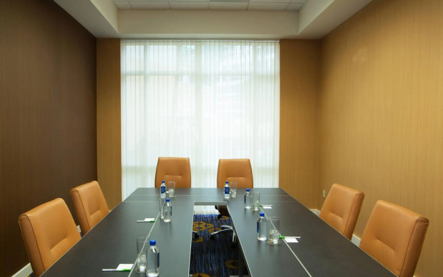 Courtyard by Marriott Miami Dadeland