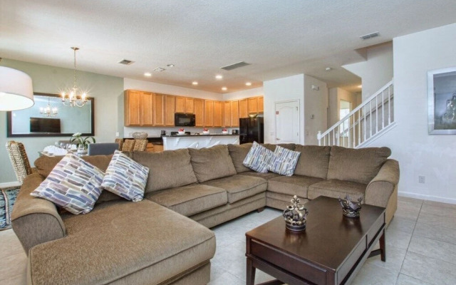 Solterra Resort 4400Ac Villa