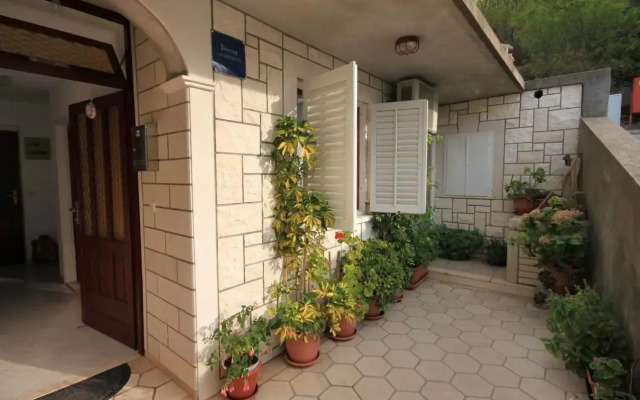 Apartments by the sea Prigradica, Korcula - 9141