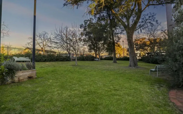 Canberra Accommodation Centre