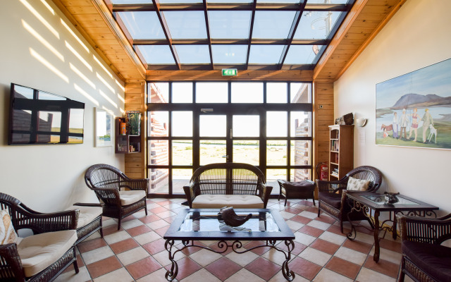 Ranga Hotel 