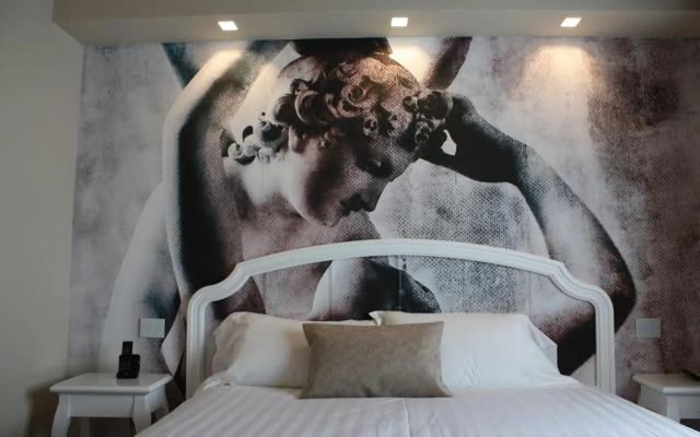 Suites & Apartments Liola'