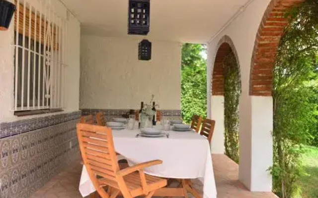Villa Isabelita