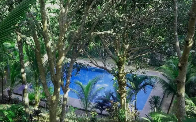 Valle Verde Mountain Resort