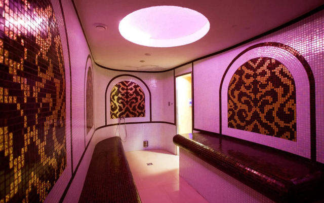 Wellness & Spa Hotel Ambiente