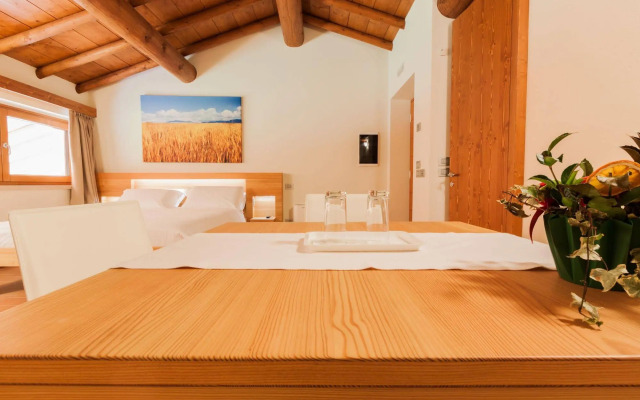 Agriturismo Cà Giulietta