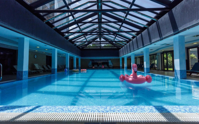 Saint George Palace Bansko Aparthotel
