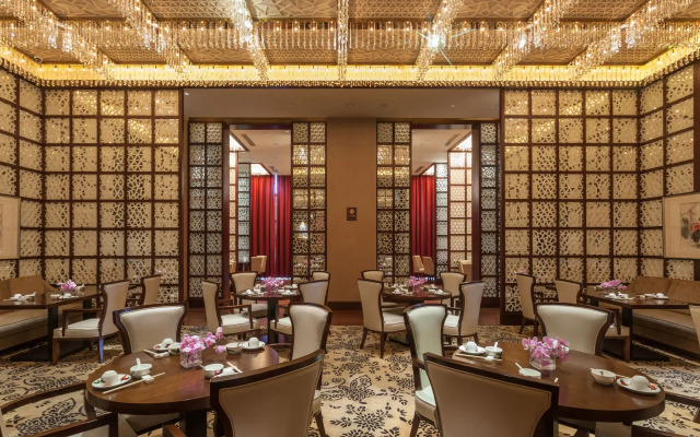 Holiday Inn Airport Guangzhou by IHG