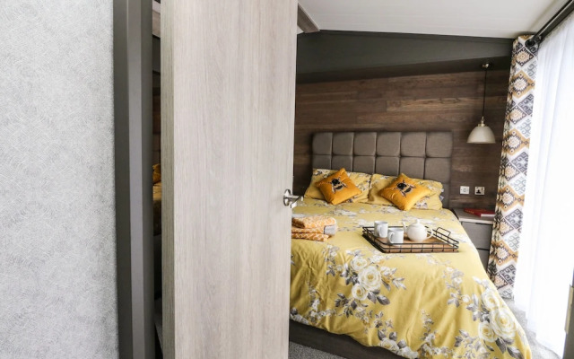 Red Kite Lodge