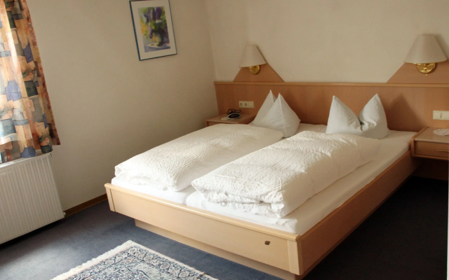 Landhotel Rebstock