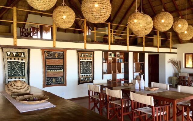 asDunas Lodge