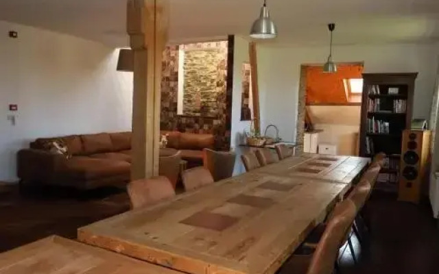 Ardenvie Bed & Breakfast Vakantiewoning