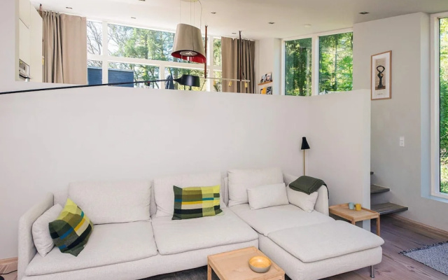 Holiday Home in Ebeltoft
